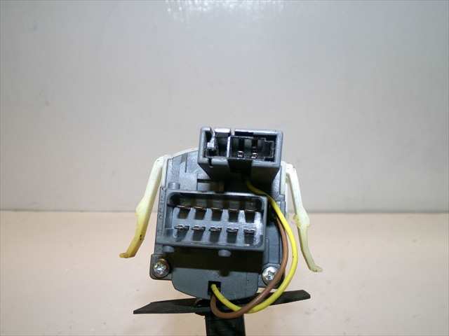 Foto 4ª: Mando Multifuncion Saab 9-5 1.9 CDTI 2005-2010 [Z19DTH] (2006)