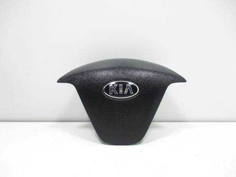 Foto 3ª: Kit Airbag Kia Proceed D4FB JD) (2018)