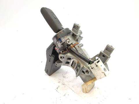 Foto 2ª: Motor de Arranque Peugeot 4007 2.2 HDI 156CV 115KW [4HK] (2011)