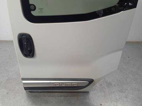 Foto 2ª: Puerta Lateral Corredera Izquierda Fiat Qubo 1.3 D MULTIJET 225AXE1A 225CXE1A 225AXH1A 225AXL1A ... 95CV 70KW [199B1000] (2014)