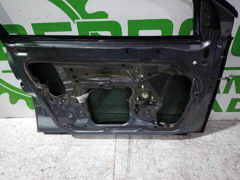 Foto 3ª: Puerta Delantera Izquierda Citroen C5 2.0 HDI 109CV [RHZDW10ATED] (2001)