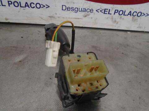 Foto 2ª: Mando Multifuncion Daewoo Lanos 1.5 CAT 86CV 63KW [A15SMS-G] (2001)