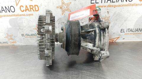 Foto 2ª: Ventilador Viscoso Motor Kia Sorento 2.5 CRDI CONCEPT 140CV 103KW [D4CB] (2005)