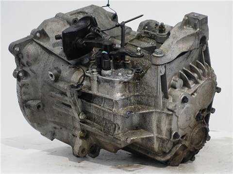 Foto 2ª: Caja Cambios Ford C Max 2.0 TDCI 136CV 100KW FOCUS [G6DA] (2004)