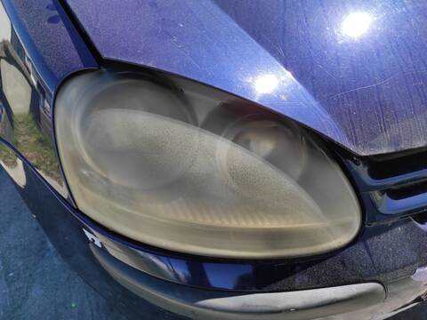 Faro Derecho Volkswagen Golf BDK