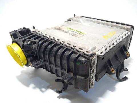 Foto 4ª: Intercooler Mercedes Clase E 180 E 220 D 213.204) 194CV 143KW FAMILIAR [654920] (2017)