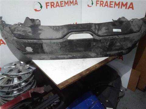 Paragolpes Trasero Toyota CHR G