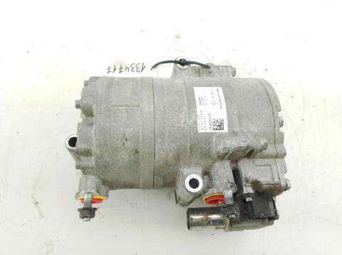 Compresor Aire Acondicionado Volvo FH 500