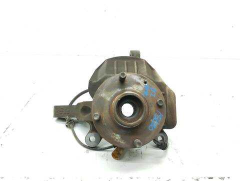 Mangueta Delantera Izquierda Chevrolet Nubira 1.6 CAT BERLINA 109CV 80KW