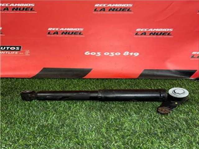 Amortiguador Trasero Derecho Renault Express KANGOO 102CV 75KW KANGOO IIIRAPID