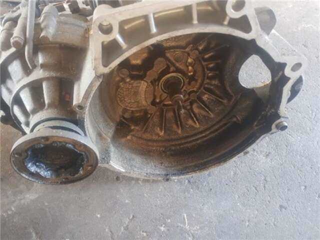 Caja Cambios Seat Toledo 2.0 I