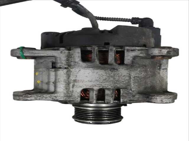 Alternador Seat Leon 1.9 TDI