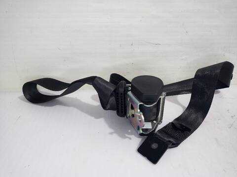 Foto 2ª: Cinturón Trasero Izquierdo Renault Megane DYNAMIQUE 116CV (2008)