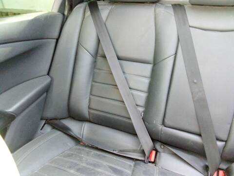 Cinturón Trasero Derecho Peugeot 508 1.6 HDI 115CV 84KW
