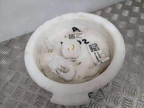 Foto 3ª: Aforador Bmw i8 I8 PURE IMPULSE 231CV 170KW [B38K15A] (2015)