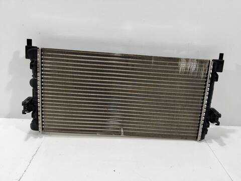 Radiador Motor Volkswagen Polo 1.0 TSI 95CV