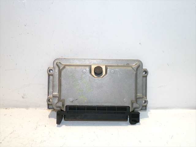 Centralita Motor ECU Peugeot 306 1.6 G 1999-2001