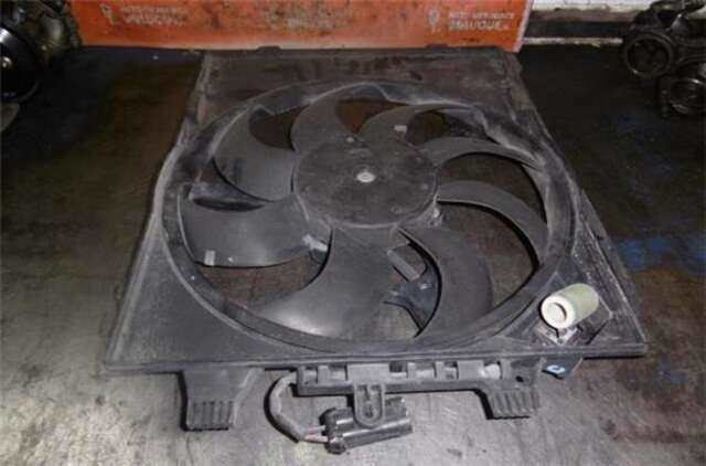 Foto 2ª: Electroventilador Fiat 500 1.4 [169 A3.000]