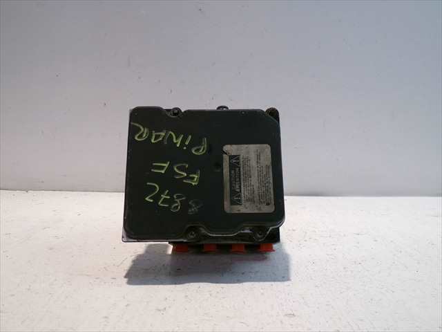 Foto 3ª: Abs Toyota Corolla 2.2 D 2004-2009 (2007)