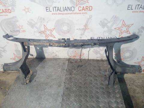 Panel Frontal Volkswagen Transporter D T5 105CV 77KW CAJA ABIERTA DOBLE CABINA