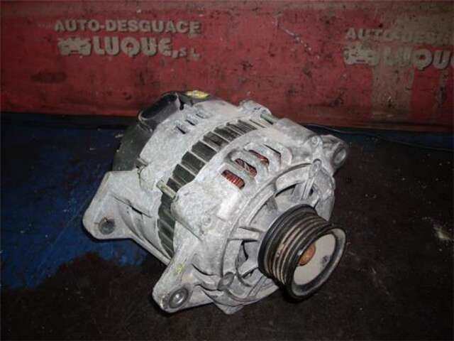 Foto 2ª: Alternador Daewoo Lacetti 1.6 CDX [1.6 LTR. - 80 KW CAT] [F16D3]
