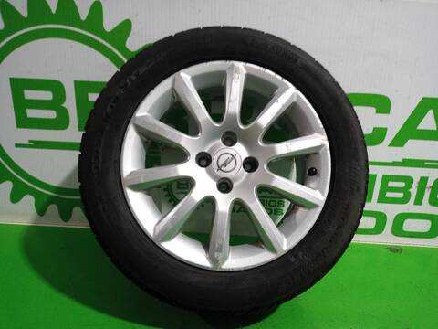 LLanta Chapa Opel Astra ESSENTIA 90CV
