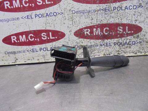 Foto 3ª: Mando Luces Renault Megane 1.6 BERLINA 107CV 79KW I FASE 2 BERLINA BA0) [K4M] (1999)
