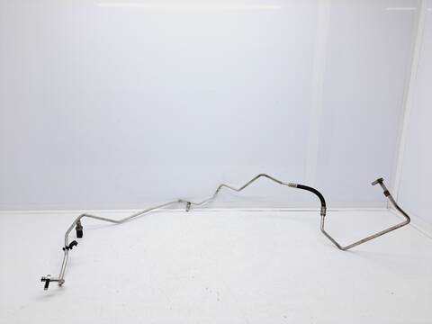 Tubos Aire Acondicionado Peugeot 207 CONFORT 95CV 70KW