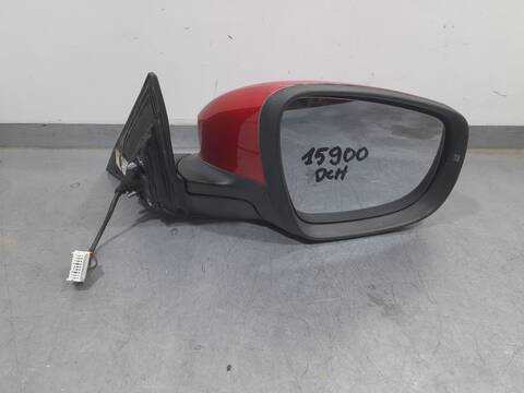 Retrovisor Derecho DR 4.0 EV 116CV