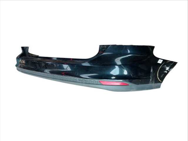 Foto 2ª: Paragolpes Trasero Ford Focus 1.6 TDCI (2010)