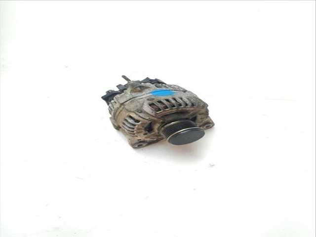 Foto 2ª: Alternador Renault Clio 1.5 DCI BR17 CR17) (2005)