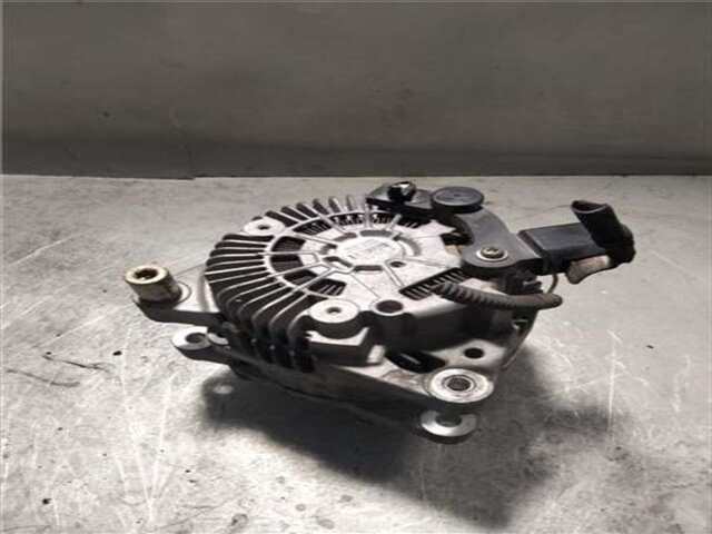 Alternador Peugeot 407 2.0 ST CONFORT [2.0 LTR. - 100 KW 16V CAT (RFN - EW10J4)]