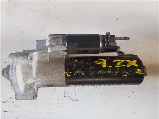 Motor de Arranque Citroen Zx 1.4 I