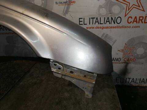 Foto 3ª: Aleta Delantera Derecha Jaguar S Type 3.0 V6 CLASSIC 238CV 175KW (2003)