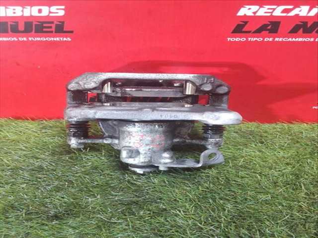 Foto 2ª: Pinza Freno Trasera Derecho Renault Kangoo BLUE DCI 95 KJAB) 95CV 70KW [K9K 876,K9K 877] (2024)