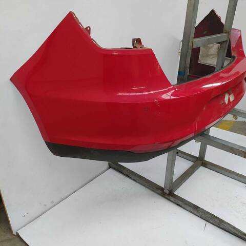 Foto 3ª: Paragolpes Trasero Seat Leon 1.2 TSI (2012)