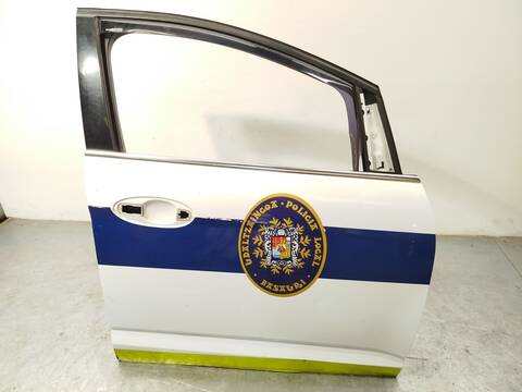 Foto 2ª: Puerta Delantera Derecha Ford C Max 2.0 TDCI 140CV 103KW II DXA/CB7 DXA/CEU) [UFDB] (2011)