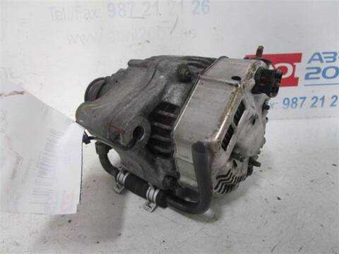 Foto 2ª: Alternador Mg ZR 2.0 TD 111CV 82KW [20 T2N] (2005)