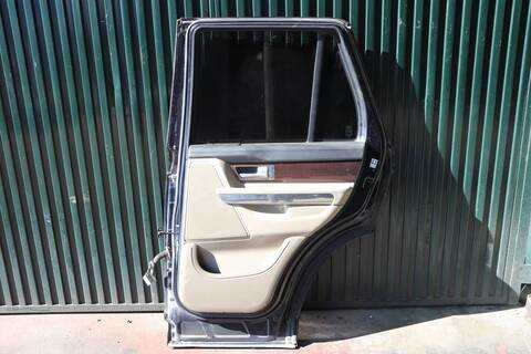 Foto 3ª: Puerta Trasera Derecha Land Rover Range HSE 340CV 250KW (2017)