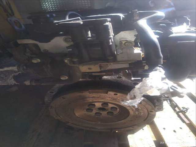 Foto 3ª: Motor Completo Ford Focus EDDC BERLINA (1999)