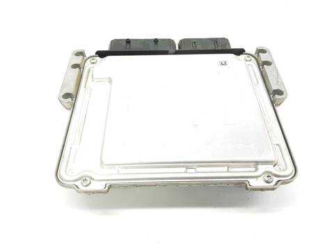 Foto 3ª: Centralita Motor ECU Citroen Jumpy CLUB XL (1995)