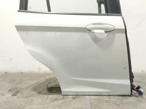 Foto 3ª: Puerta Lateral Corredera Derecha Ford B Max 1.0 ECOBOOST 100CV 74KW JK) [SFJB] (2014)