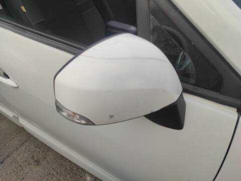 Foto 2ª: Retrovisor Derecho Renault Scenic K9K832 (2010)