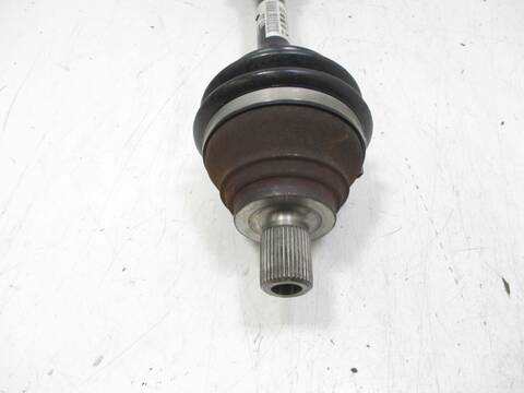 Foto 2ª: Transmision Delantera Izquierda Audi A3 BMM (2007)