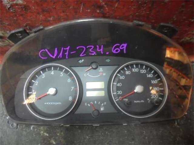 Cuadro de Instrumentos Hyundai Getz 1.1