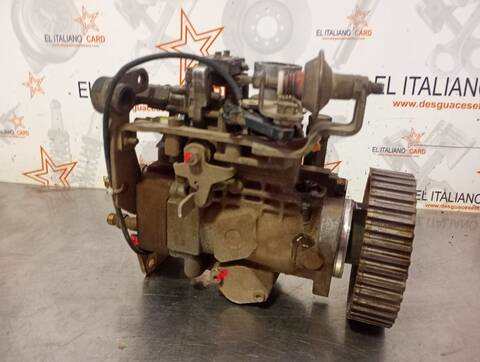Foto 3ª: Bomba Inyeccion Citroen Saxo 1.5 D SX 54CV 40KW (1996)