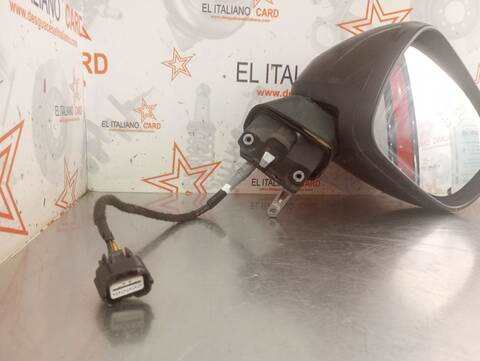 Retrovisor Derecho Nissan Juke N-CONNECTA 117CV 86KW
