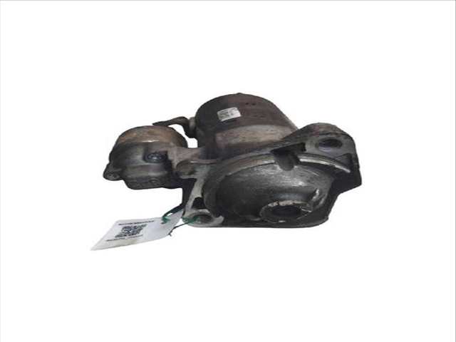 Motor de Arranque Seat Exeo 2.0 TDI