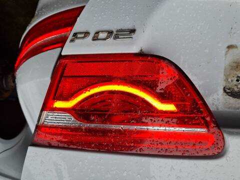 Piloto Portón Derecho Jaguar XE PORTFOLIO 180CV 132KW