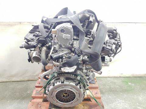 Foto 2ª: Motor Completo Hyundai i30 1.6 CRDI 136CV [G4LK] (2017)